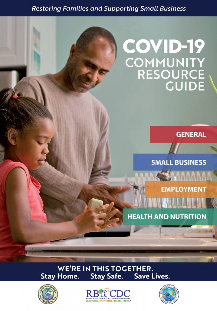 City of Riviera Beach COVID-19 Resource Guide